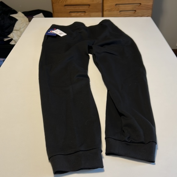NWT Champion boys joggers size XL - Picture 2 of 3